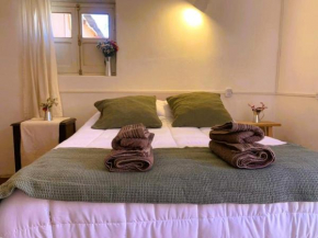 Mestiza Hostal